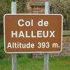 Col de Halleux