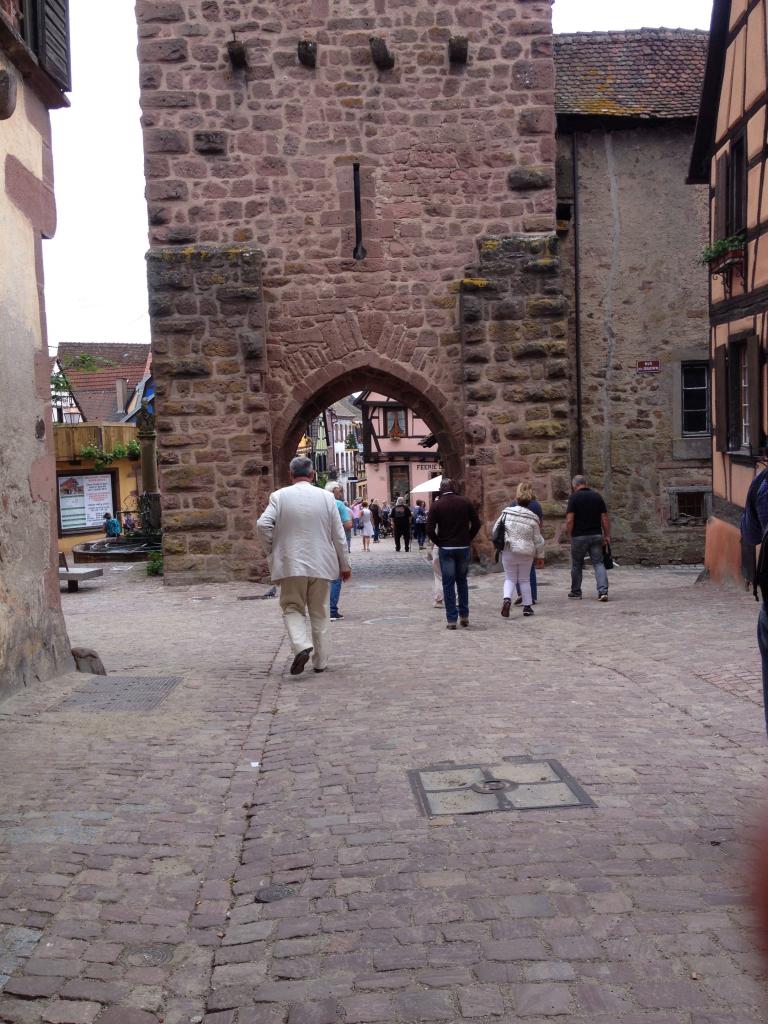 Séjour Alsace 2015 - 198 sur 203