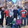 Diagonale Chimay-Ostende 2015