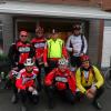 Diagonale Chimay-Ostende 2015