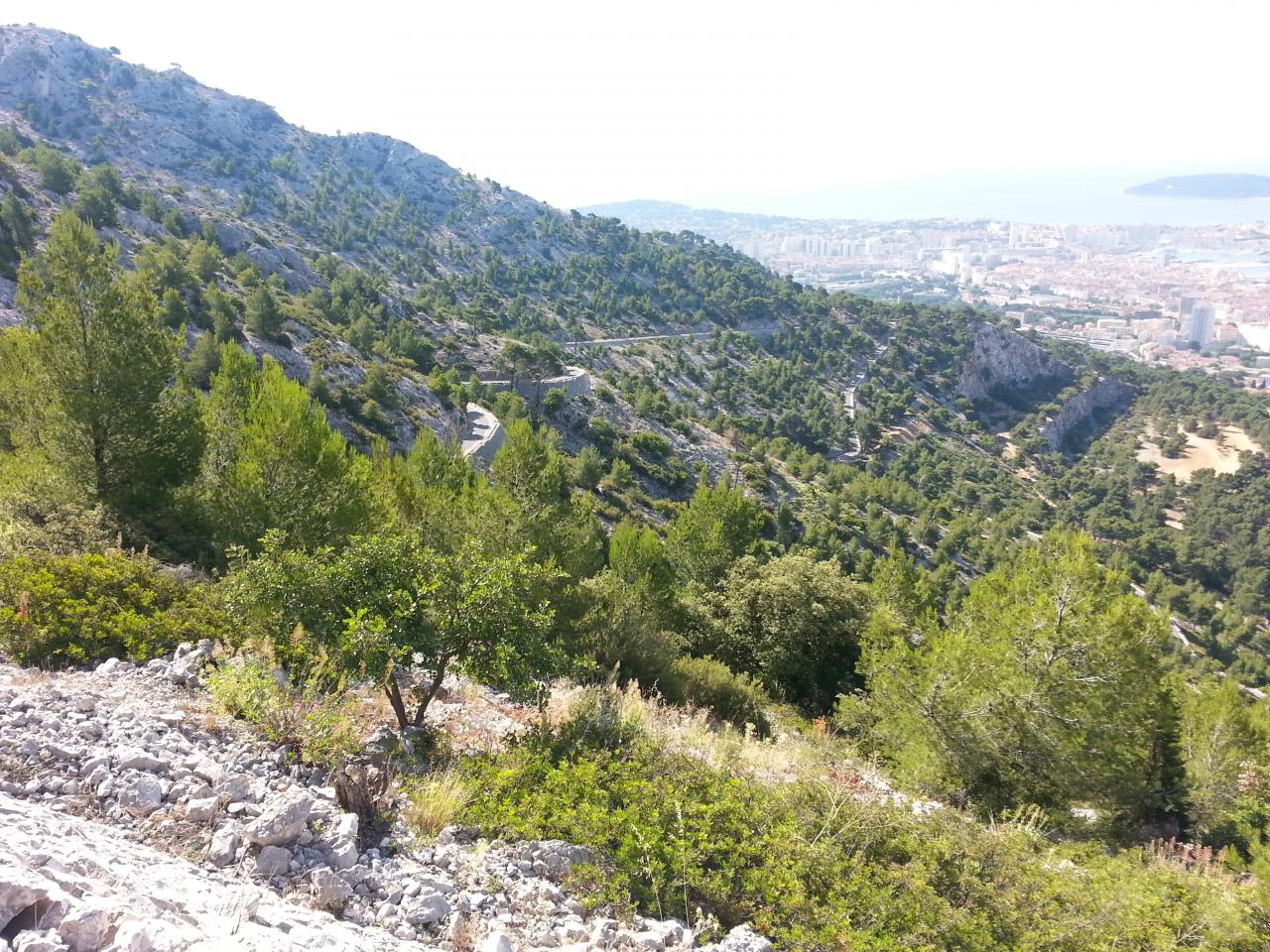 Duch à Toulon