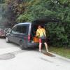 Sur les chemins de la Pittoresque