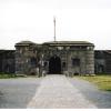 Le fort de Breendonck