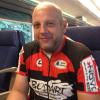 Christophe, mon compagnon du jour