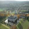 Le château d'Hargimont