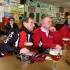 Guy et Fred