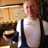 Alain et la bonne Chimay