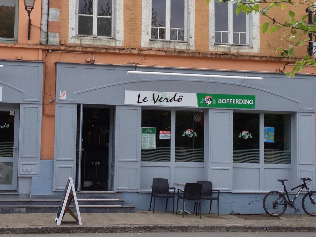 Fosses - Charleville