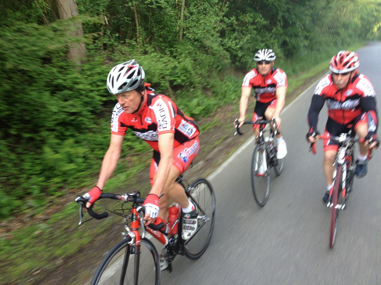 Génie Sprint Amay 2013