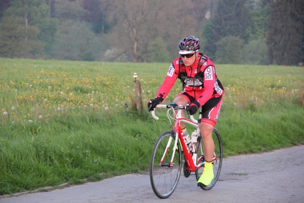 Ardennes-Eifel 2014