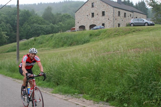 Génie Sprint Amay