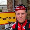 Frameries
