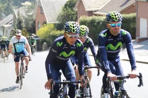 Flèche Andennaise 2015