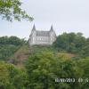 Sur les chemins de la Pittoresque