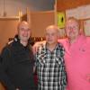 Les 3 membres du comité élargi