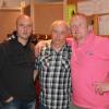 Les 3 membres du comité élargi