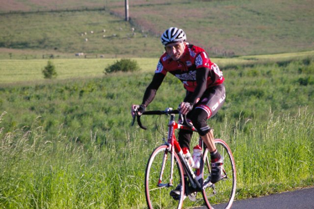 Les boucles de la Semois 2012