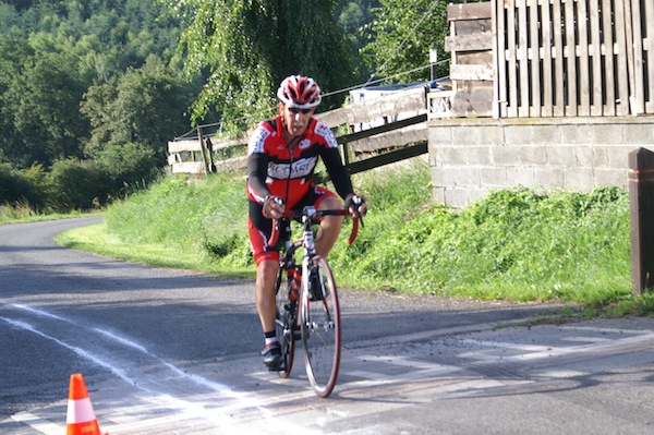 La Vallonnée 2013