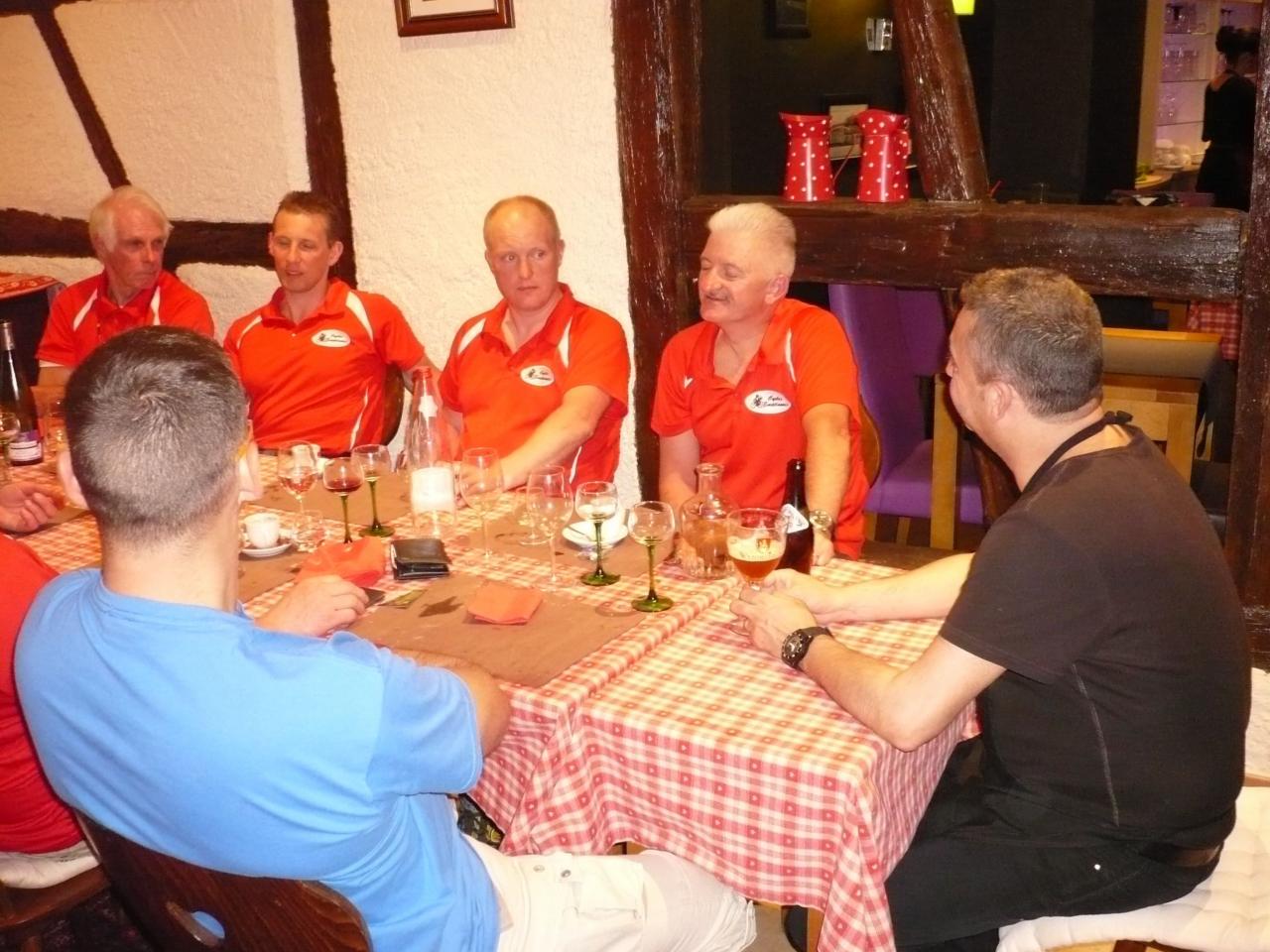Séjour Alsace 2015 - 191 sur 203
