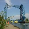 Le pont de Willebroek