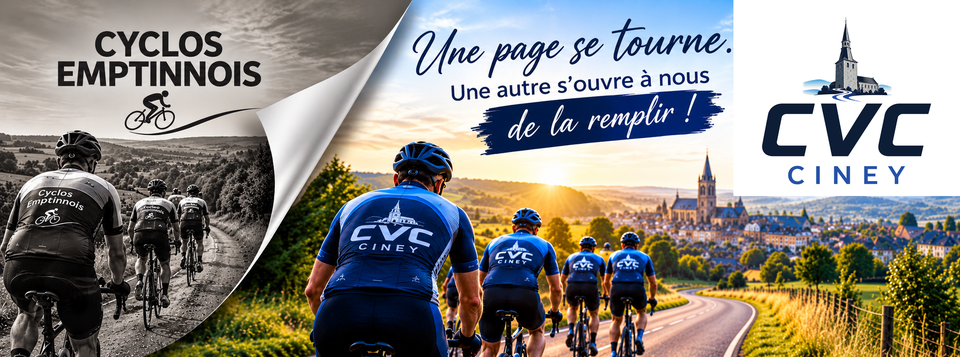 Avenir cvc