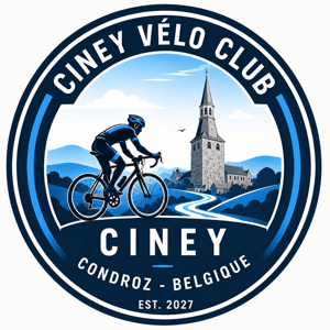 Ciney Vélo Club - CVC